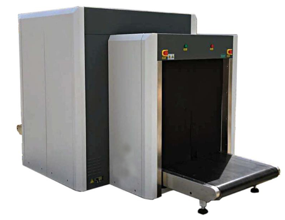 RyS-XD-2型X射线安全检查设备