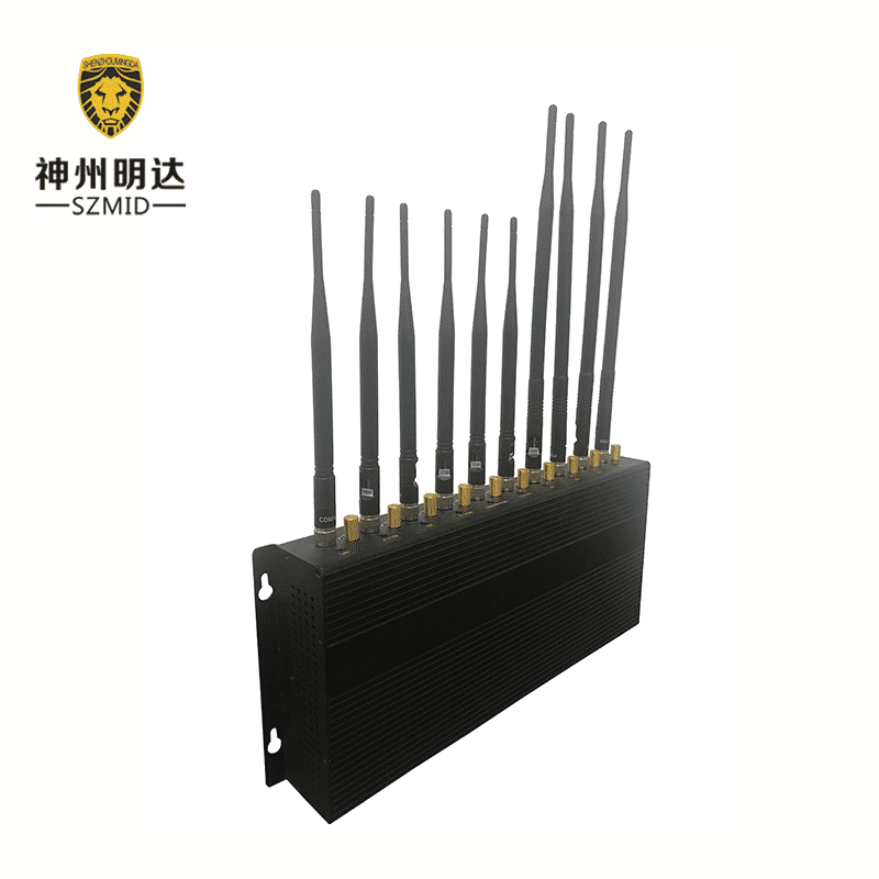 MDPB-8X（5G）手机信号屏蔽器