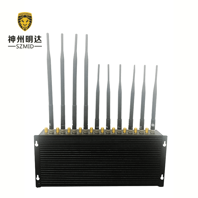 MDPB-8X（5G）手机信号屏蔽器