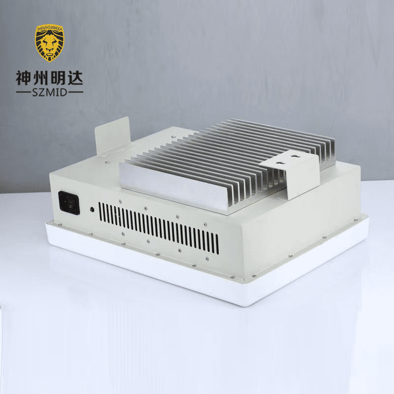 MDPB-40A中功率手机信号屏蔽器